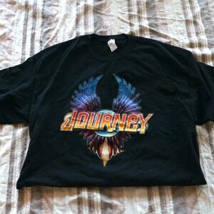 Official Journey Tour Tee